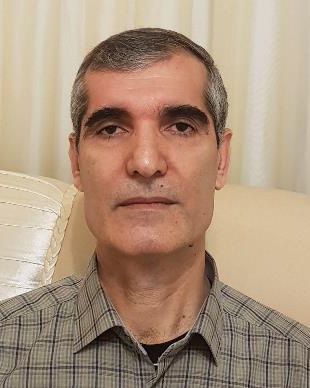 Saeed Azizi