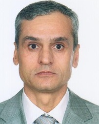 Manoochehr Allymehr