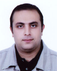 Ali ShalizarJalali