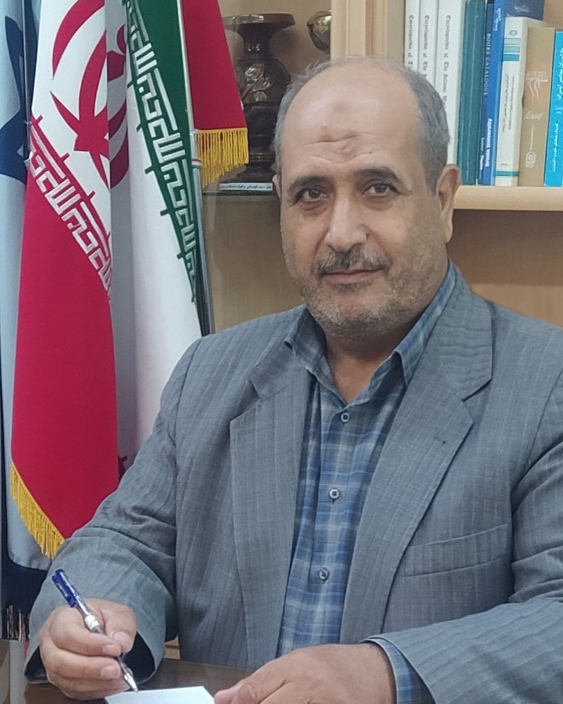 Rahim NaderAli