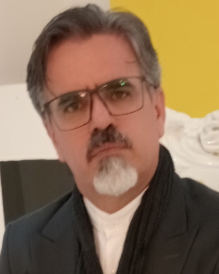 MohammadTaghi Ahmadi