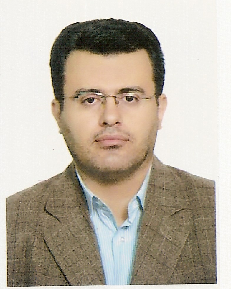 AliAsghar Siabeghodsy