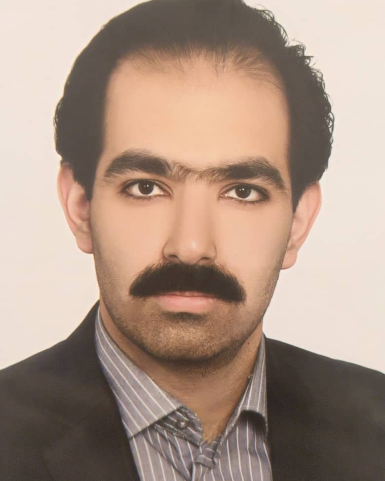 MohammadHosein Alavi