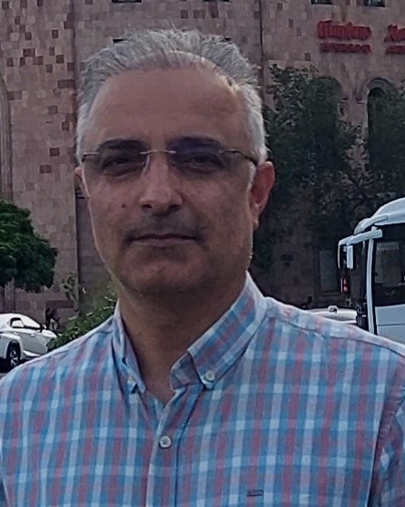 Ebrahim Najdegerami