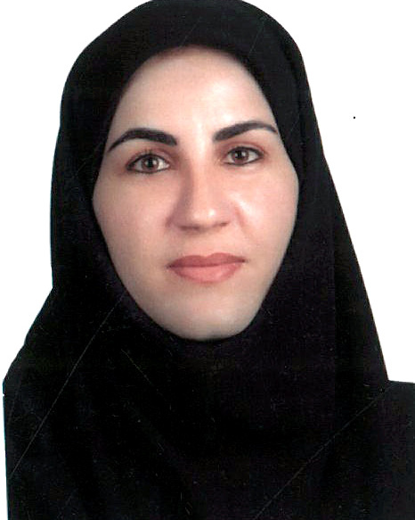 Manijeh Asadpour