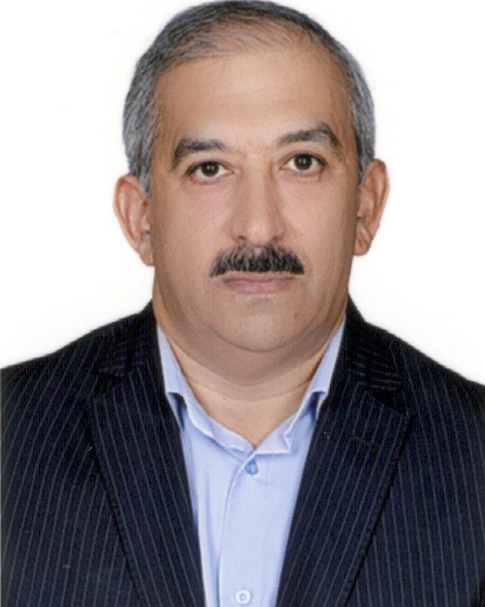 Mahdi Mohammadzadeh
