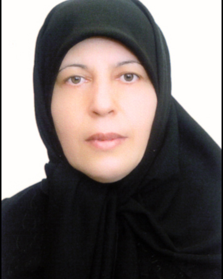 Farah Farokhi