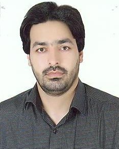 Saeed Pishbin