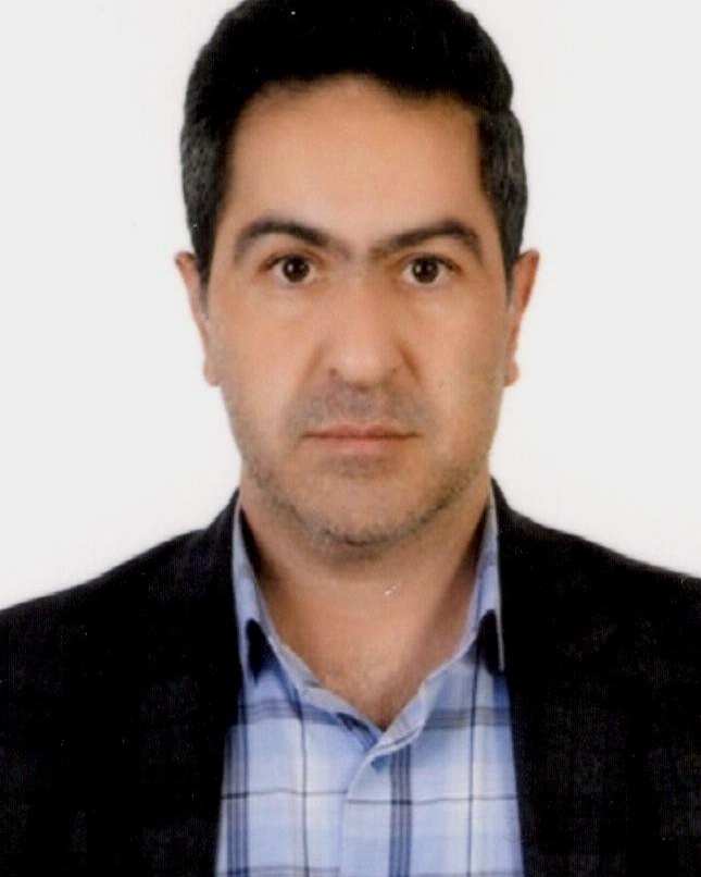 Yagoub Pazhang