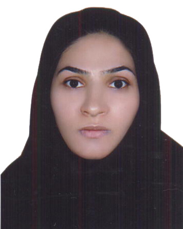 Masoumeh Ahangari