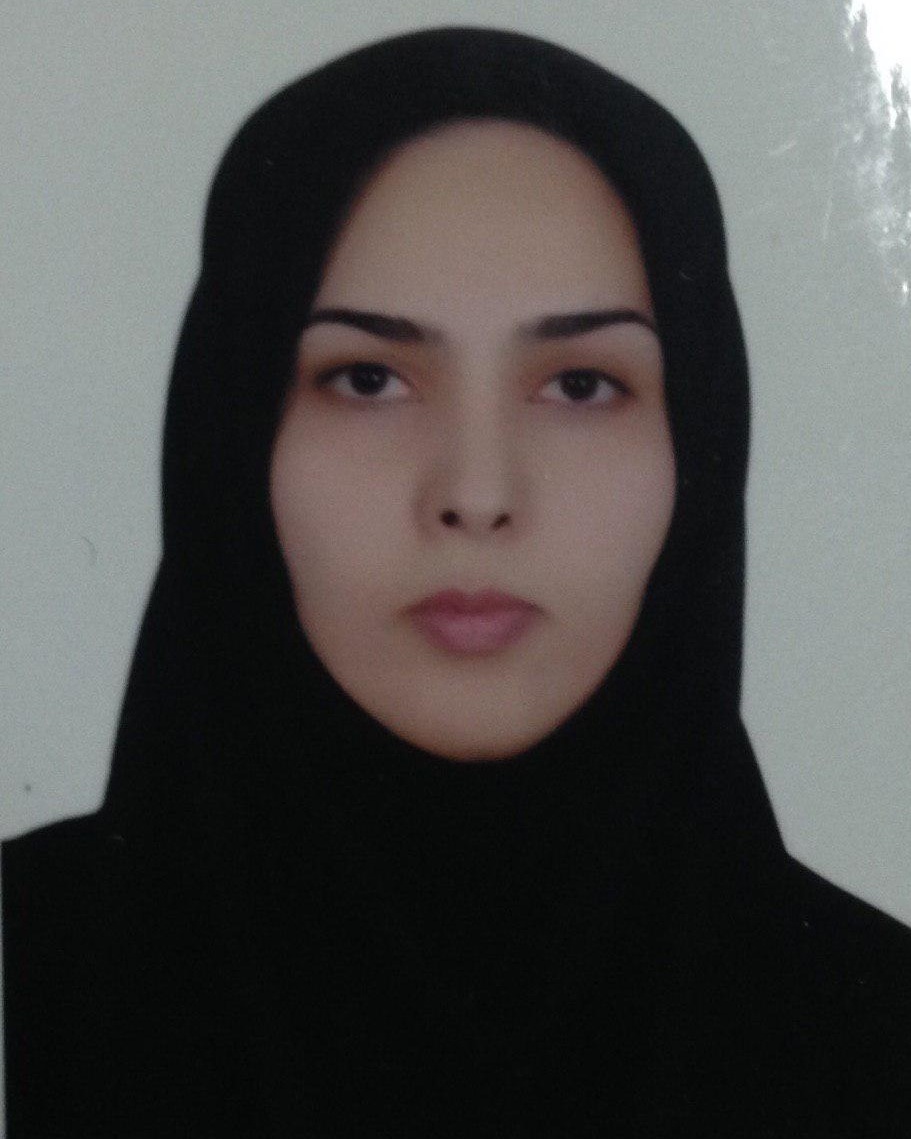 Shokouh EsmailbegiKermani