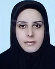 Fatemeh Nejadhabibvash