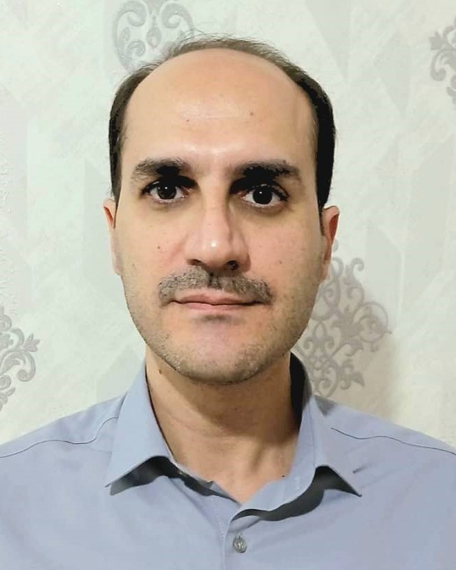 Behnam Tarvirdizade