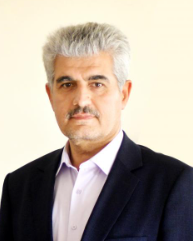 Maghsoud Soleimanpour