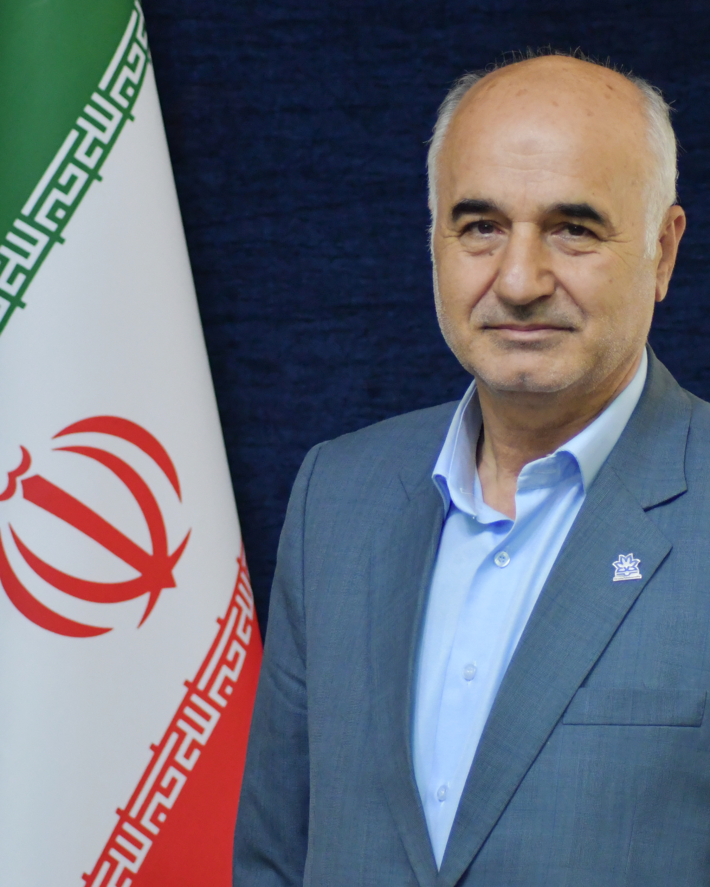 Mahmoud RezazadBari