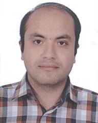 Moslem Sarvati