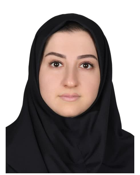 sadaf alizade