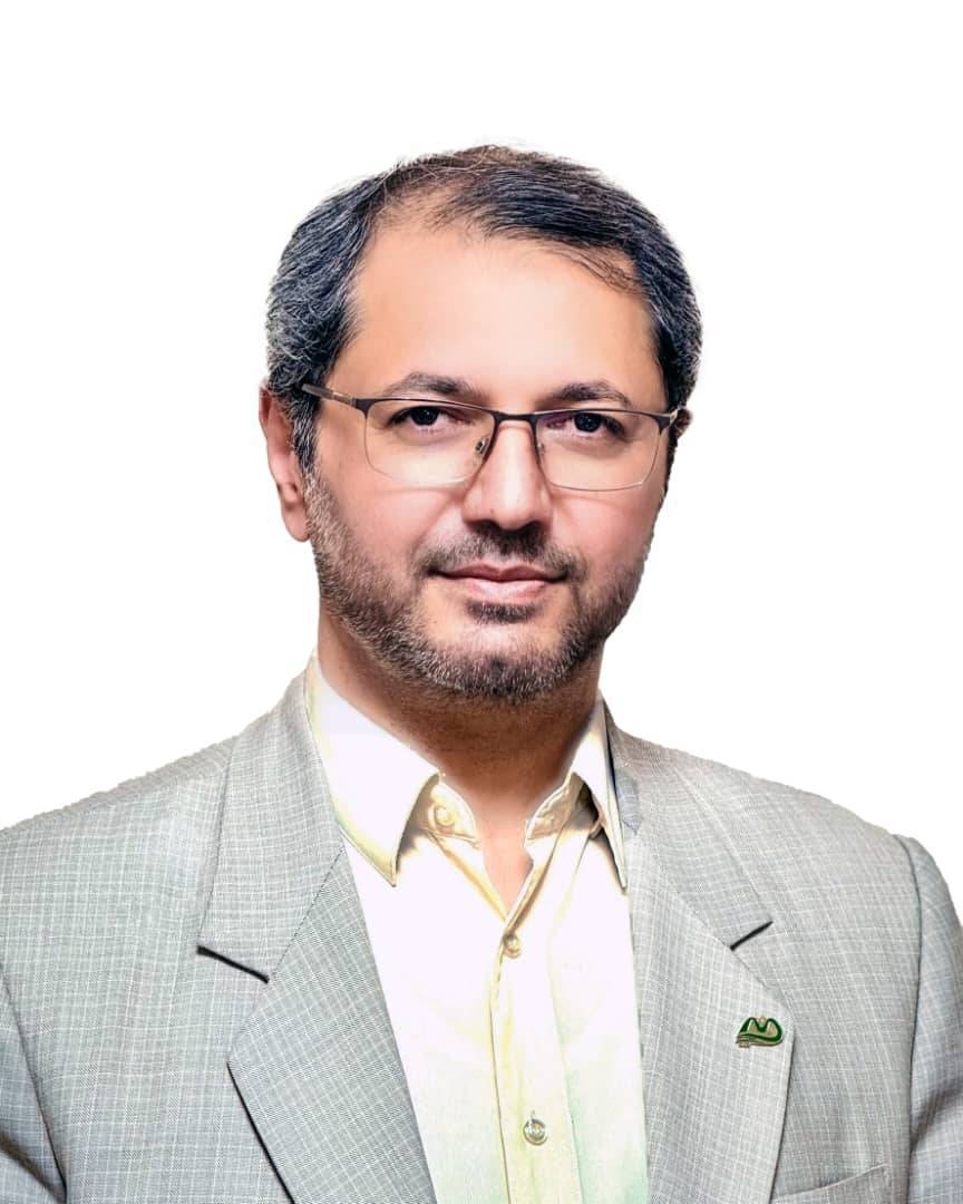 Gholamreza Mansourfar