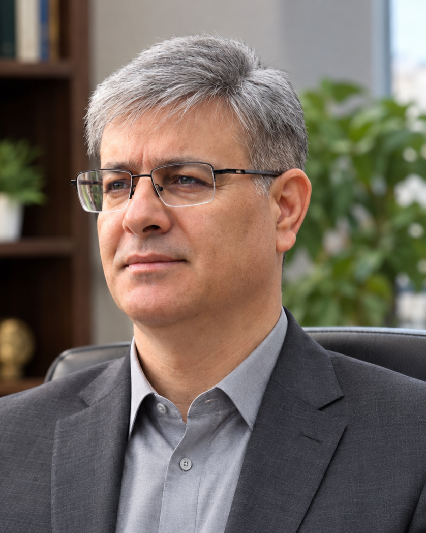 Ali Abedini