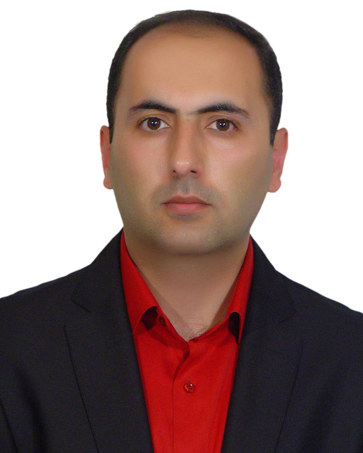 Farzad Ghayour