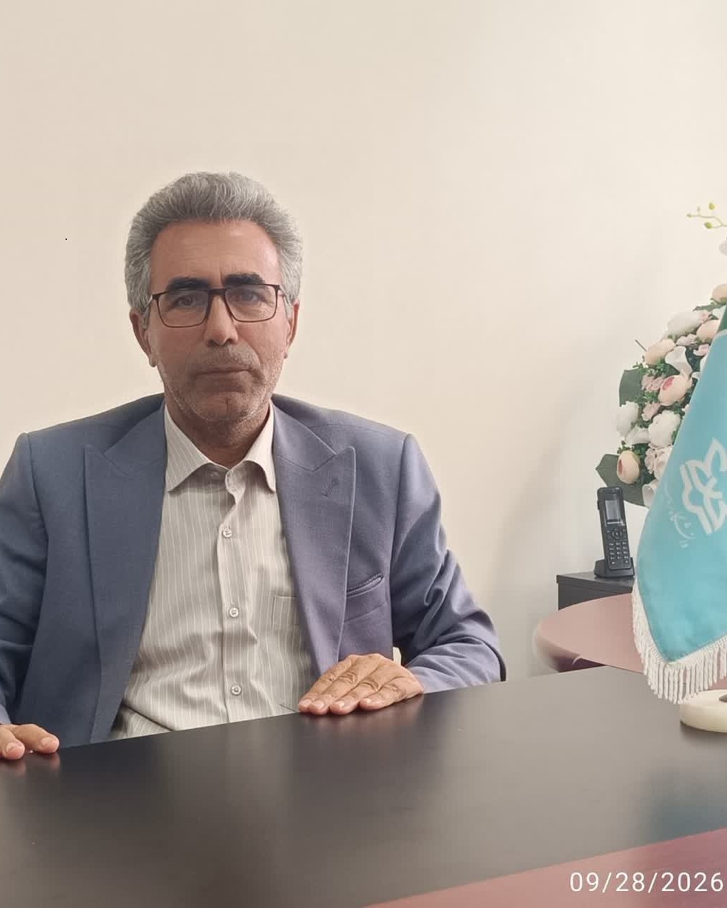 hamzeh didar