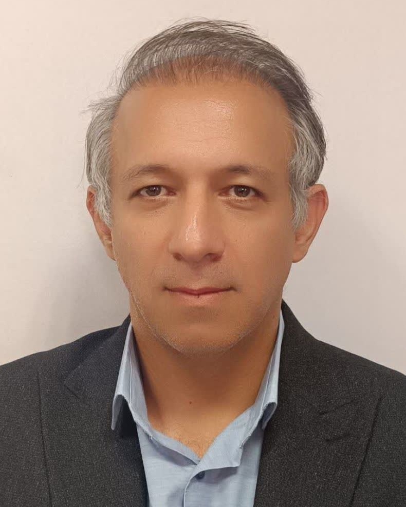 Samad HekmatiFarid