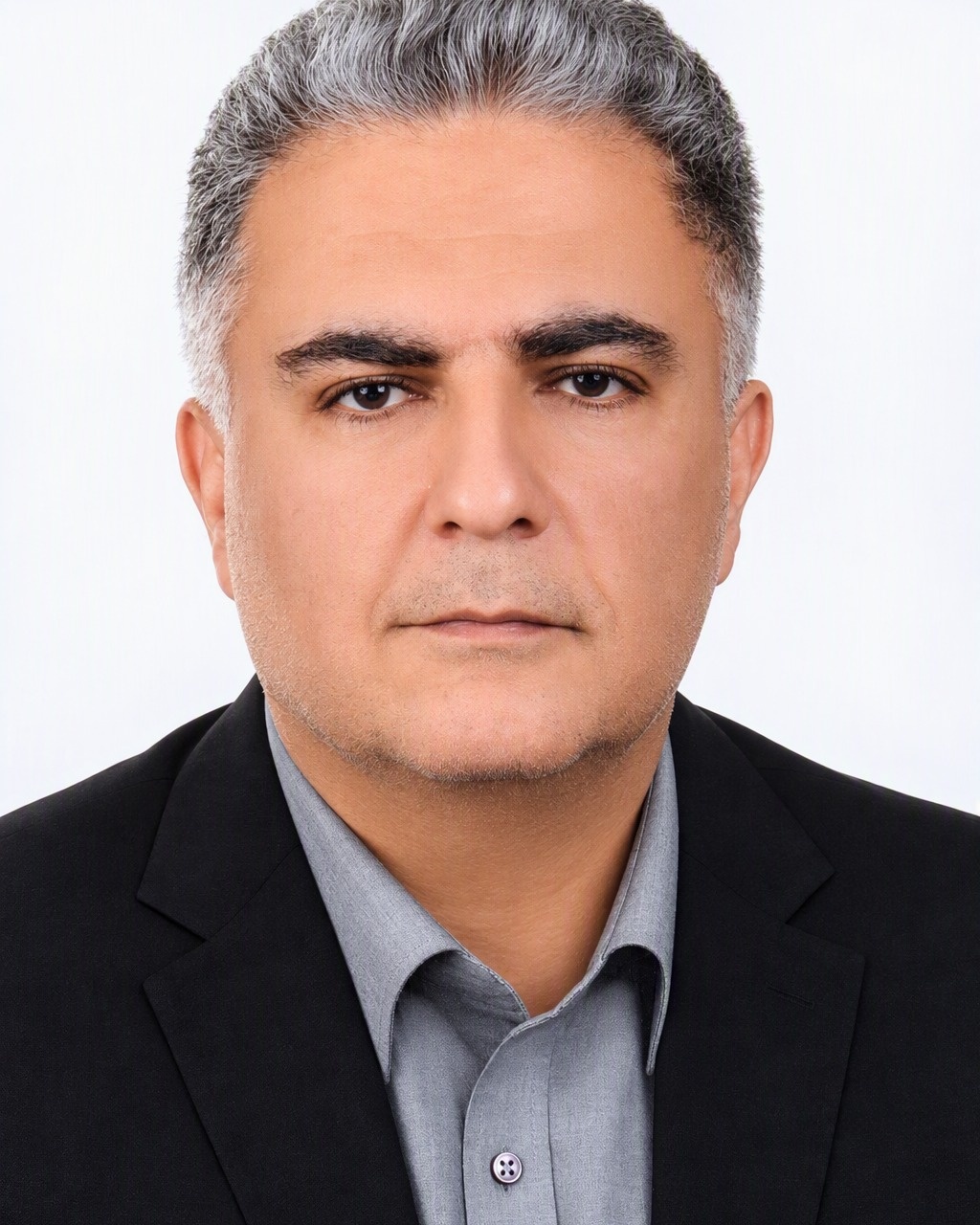 Saeed Gholizadeh