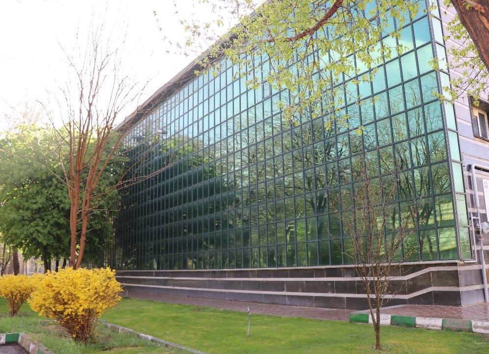 Biotechnology Research Center