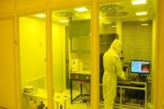 Microelectronic Research Center