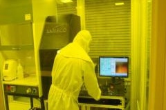 Microelectronic Research Center