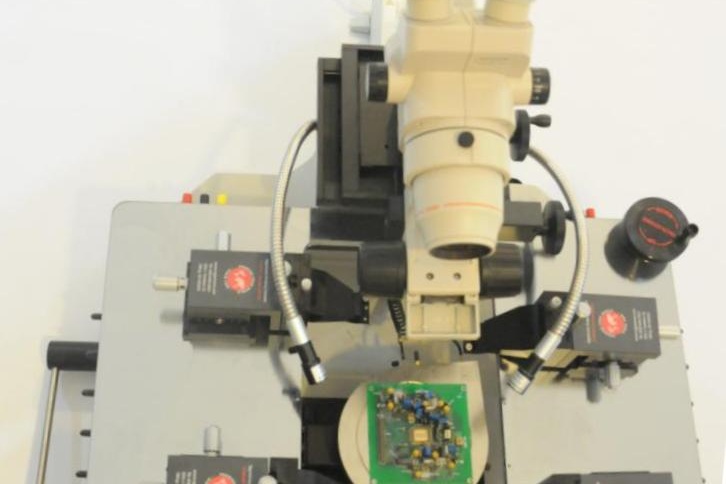 Microelectronic Research Center