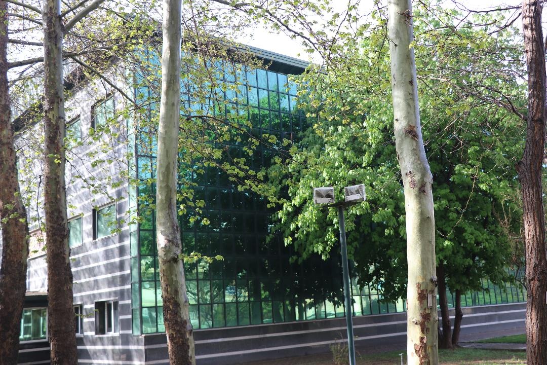Biotechnology Research Center