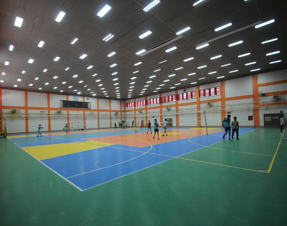 Sporting Facilities