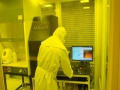 Microelectronic Research Center