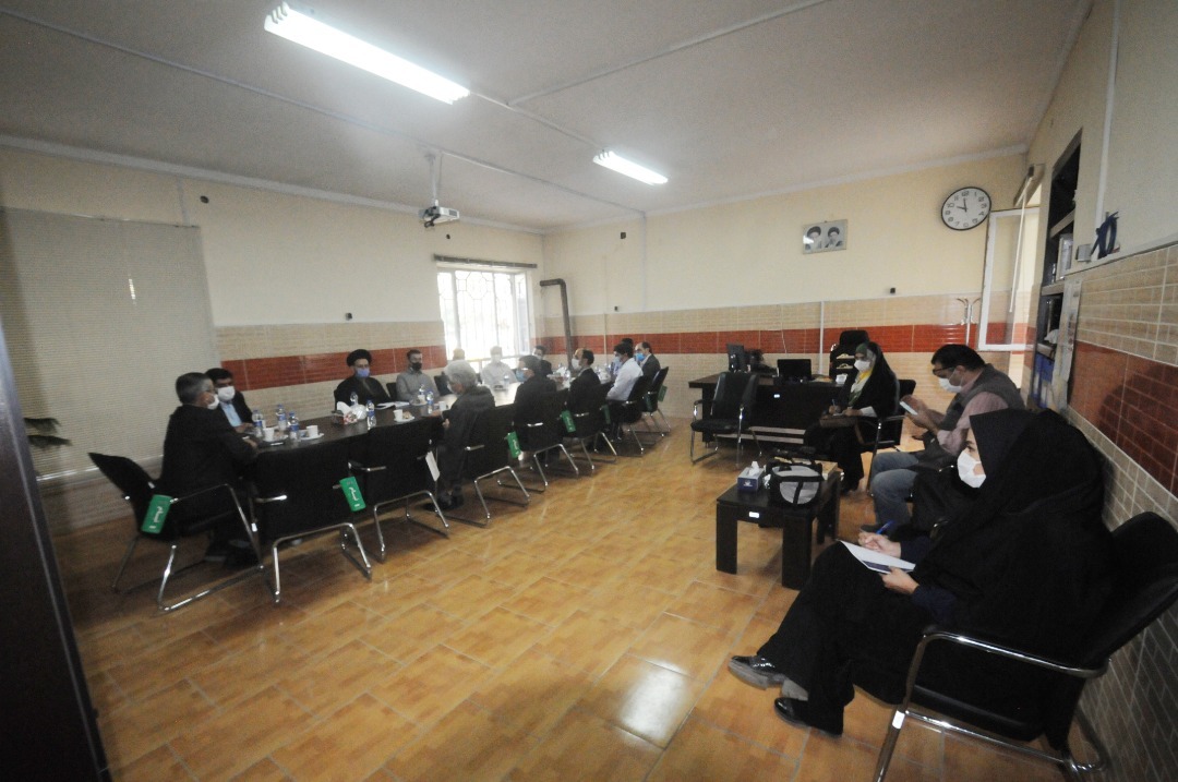 Research Institute of Social Studies