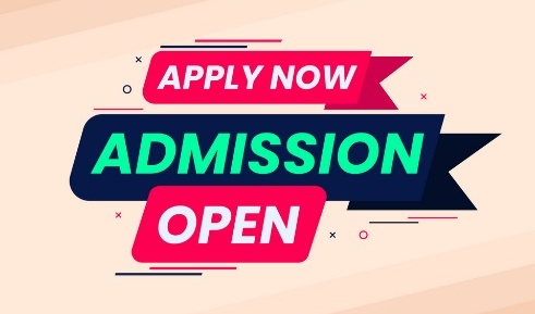 Admissions for the new academic year 1403 (Sep 2024) are now open