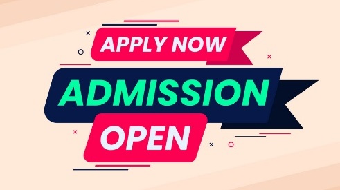 Admissions for the new academic year 1403 (Sep 2024) are now open