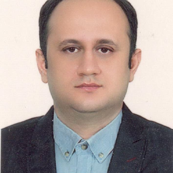 Hamed Khalafi