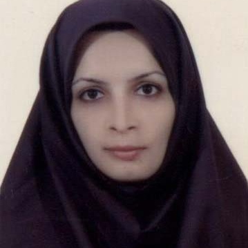 Ms Hassanzadeh