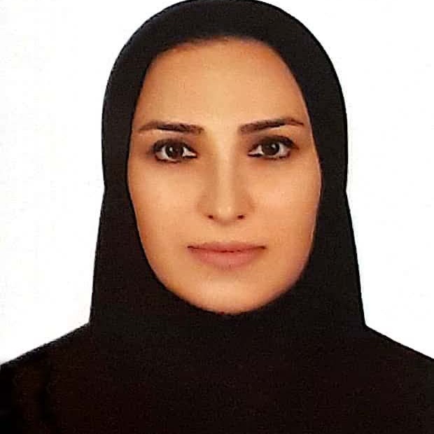 Ms Farajzadeh