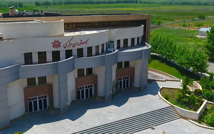 سراهای دانشجویی
