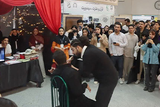 کانونهای فرهنگی هنری