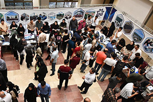 انجمنهای علمی دانشجویی