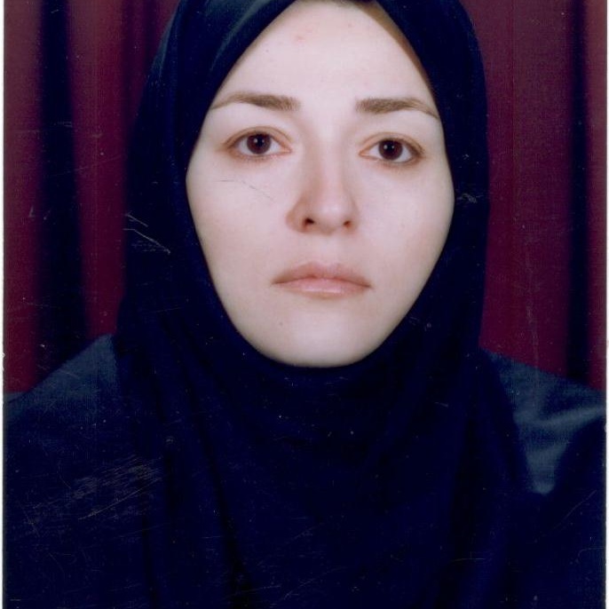 فيروزه سپهريان آذر