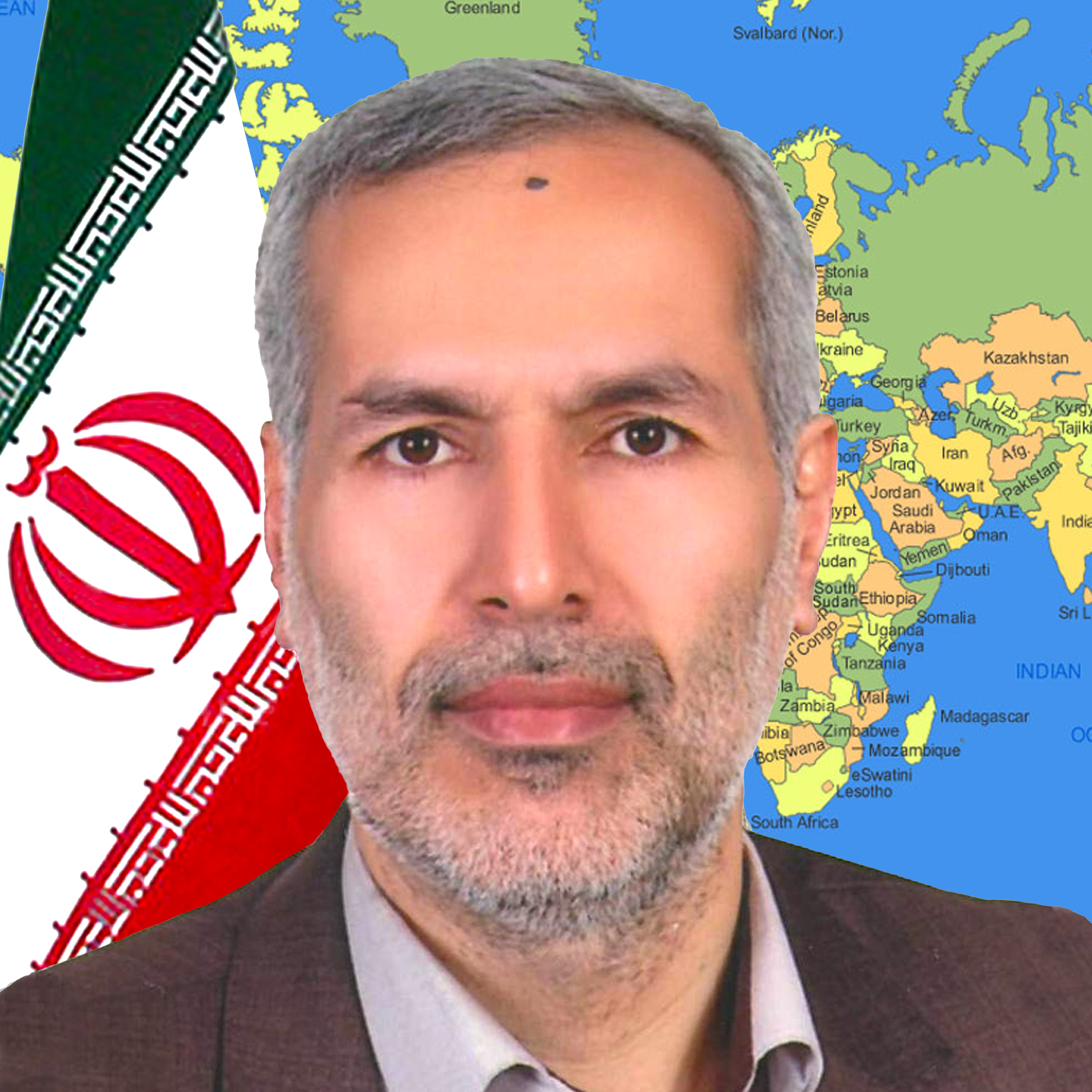 حسن حیدری