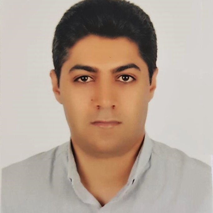 آیدین بهرامی