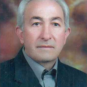 پرفسور محمد حسن صفرعلیزاده (بازنشسته)
