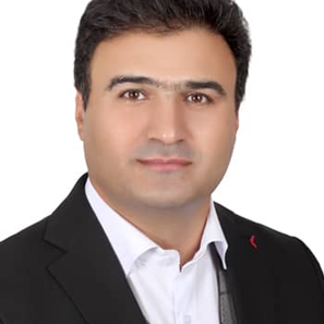 مختار غفاری