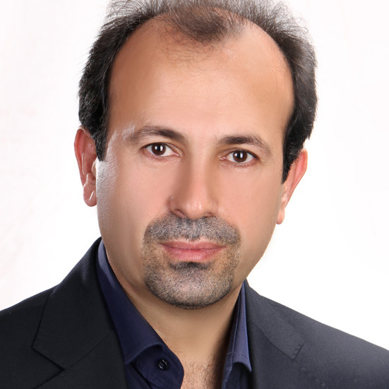 قادر رضازاده