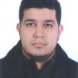یاشار منطقی تبریزی